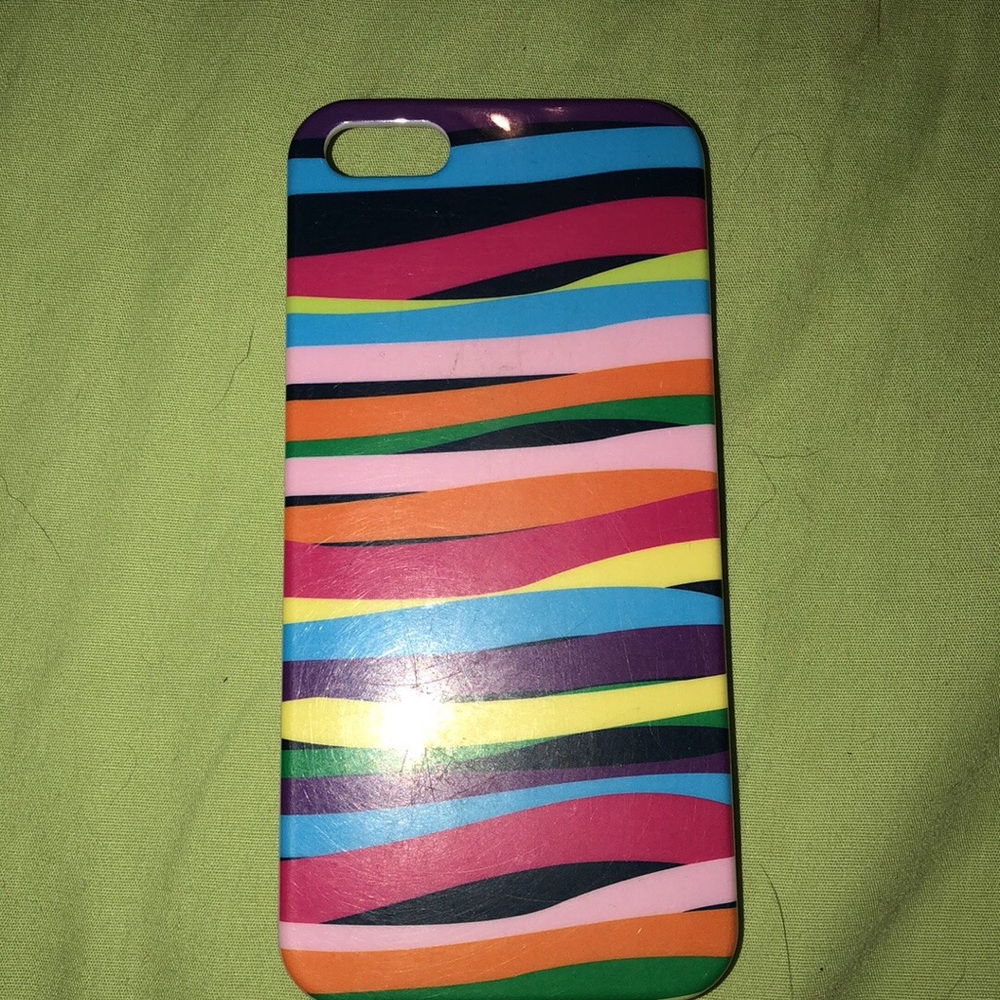 iPhone 5 case